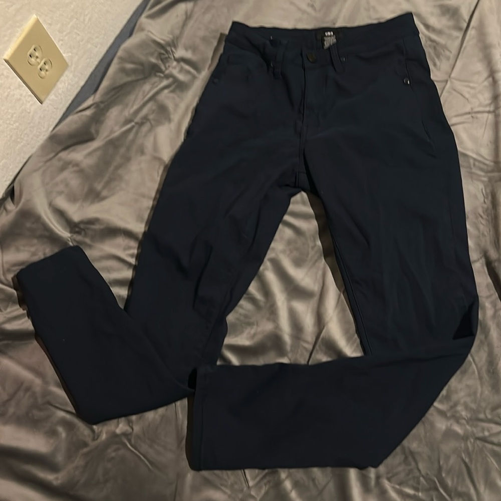 Benjamin Black jagging in size 29 slim